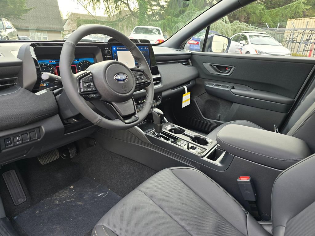 New 2026 Subaru Outback Limited image 11