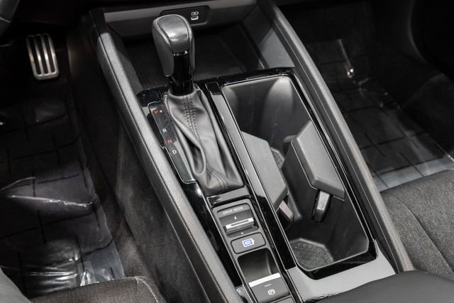 Used 2024 Honda Accord Sport image 18