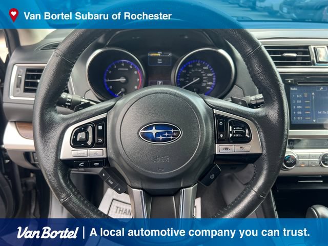Used 2017 Subaru Outback 2.5i Touring AWD/4WD image 18