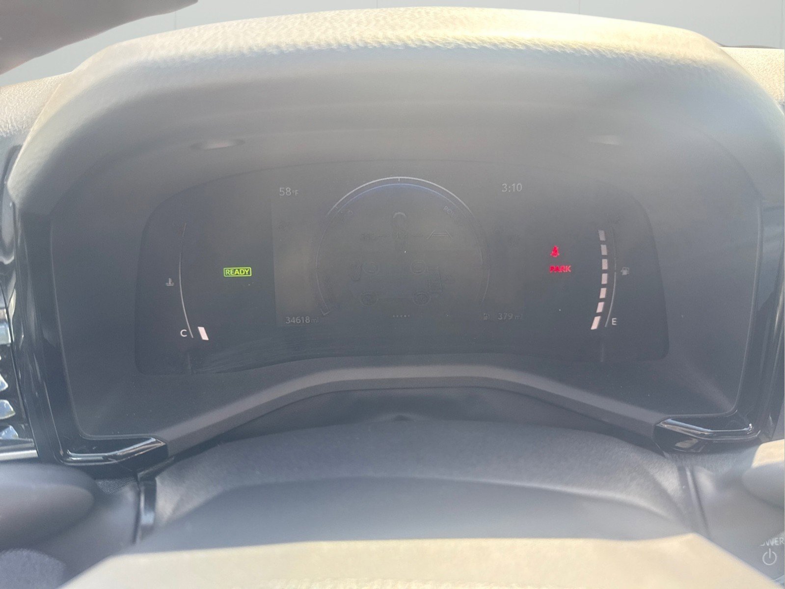 Used 2025 Toyota Camry LE FWD image 16