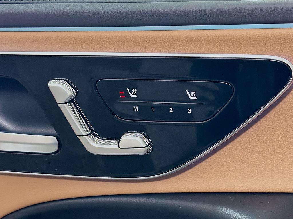 New 2026 Mercedes-Benz E 450 4MATIC Sedan image 23