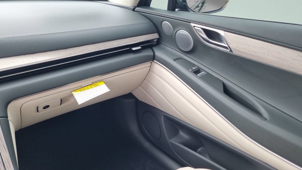 New 2026 Genesis GV80 3.5T Prestige AWD/4WD image 13