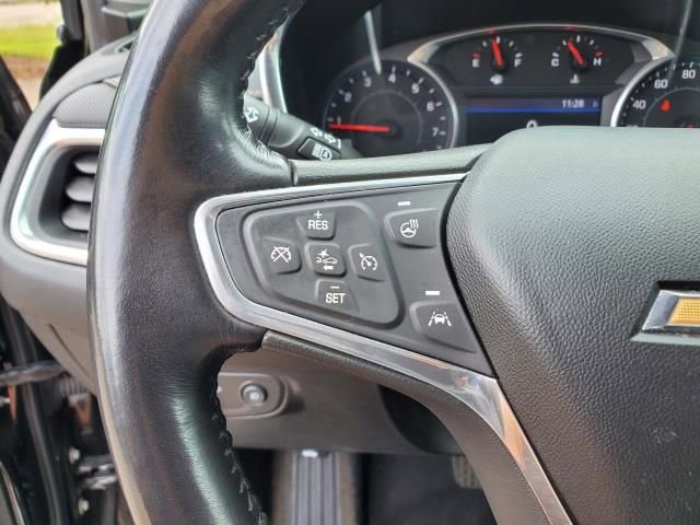 Used 2022 Chevrolet Equinox Premier image 19