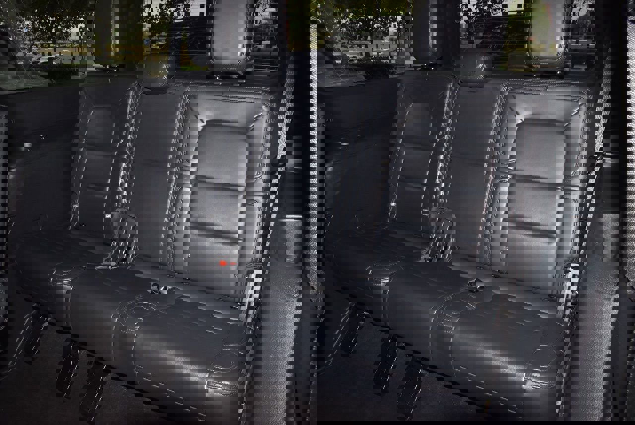 Certified 2024 Lincoln Navigator L 4WD image 15