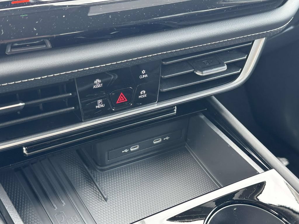 New 2026 Volkswagen Atlas SE AWD/4WD image 21