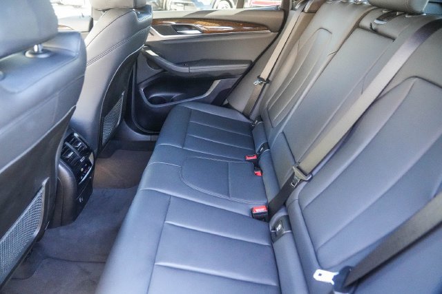 Used 2019 BMW X3 sDrive30i RWD image 20