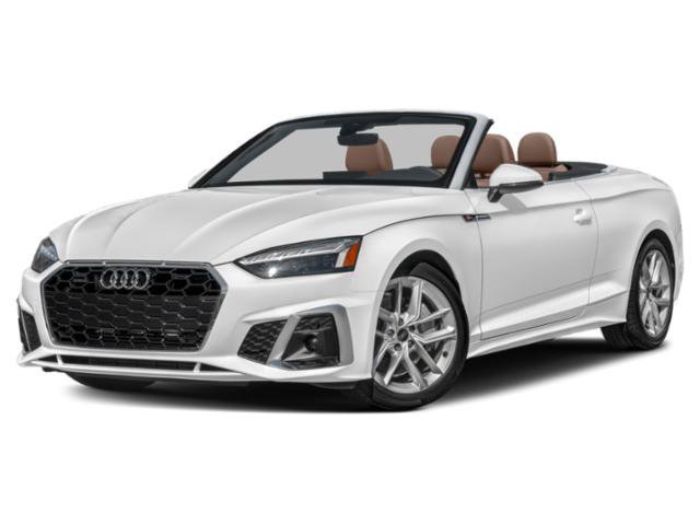Used 2024 Audi A5 2.0T Premium w/ Convenience Package AWD/4WD image 1