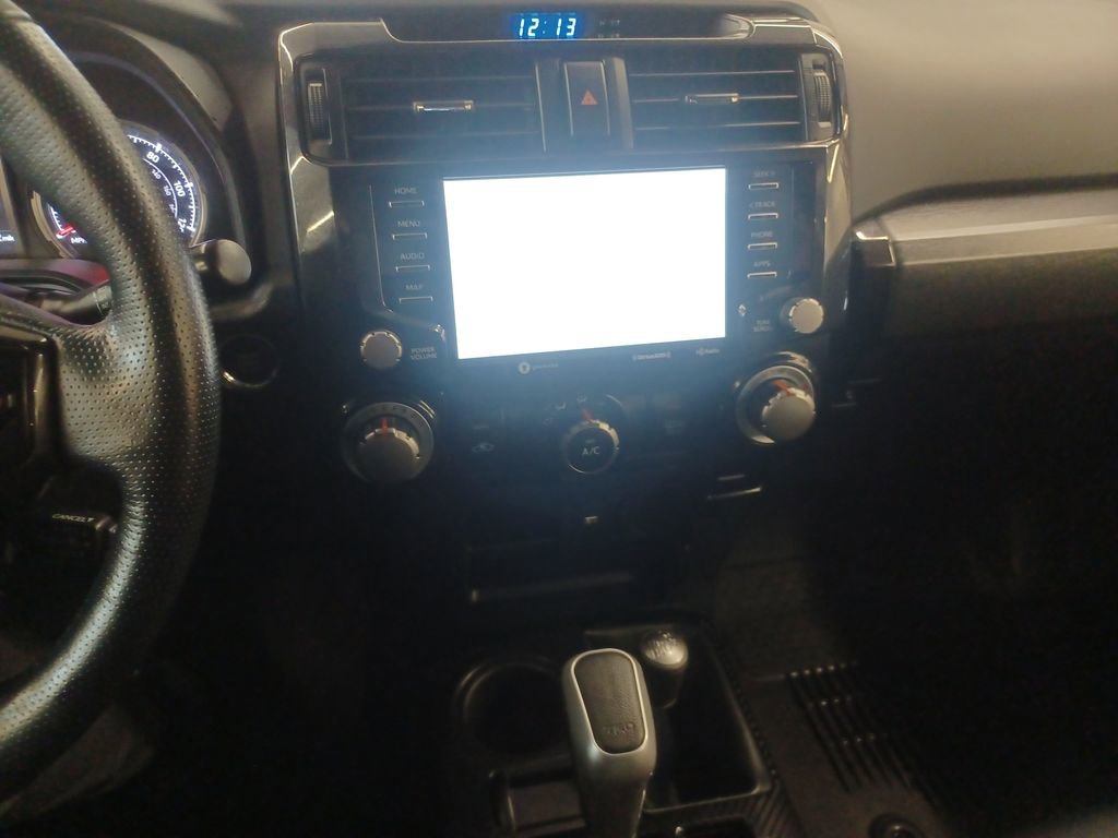 Used 2024 Toyota 4Runner TRD Off-Road Premium w/ Moonroof Package image 18