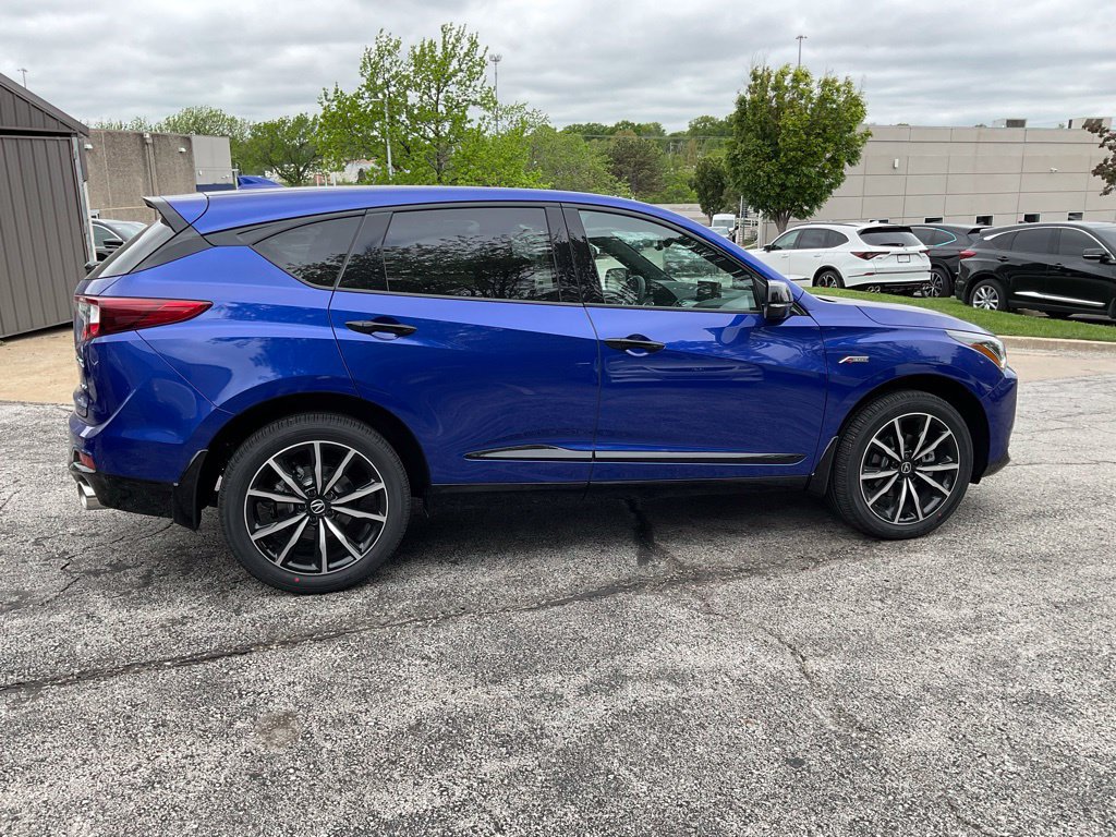 New 2026 Acura RDX w/ Advance Package AWD/4WD image 6