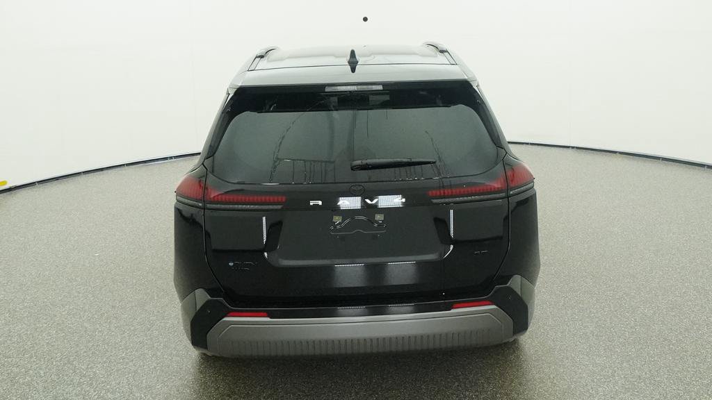 New 2026 Toyota RAV4 SE w/ Convenience Package AWD/4WD image 10