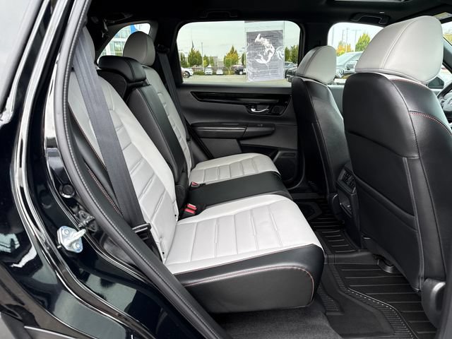 Used 2026 Honda CR-V Sport Touring image 10
