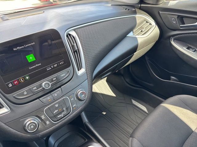 Used 2023 Chevrolet Malibu RS w/ Driver Confidence Package FWD image 36