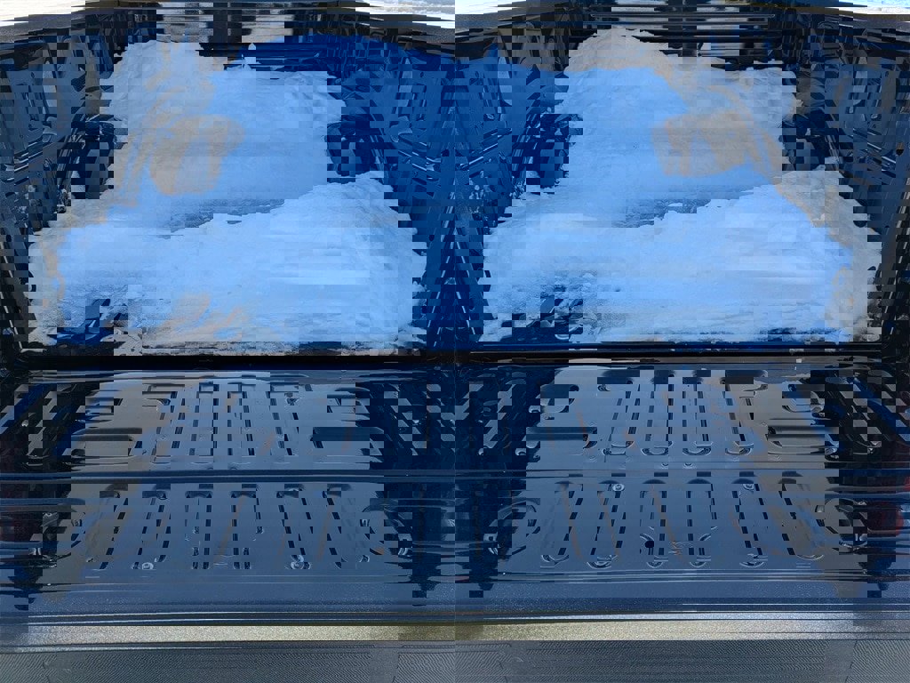 New 2026 Ford F150 XLT w/ Equipment Group 302A MID image 7