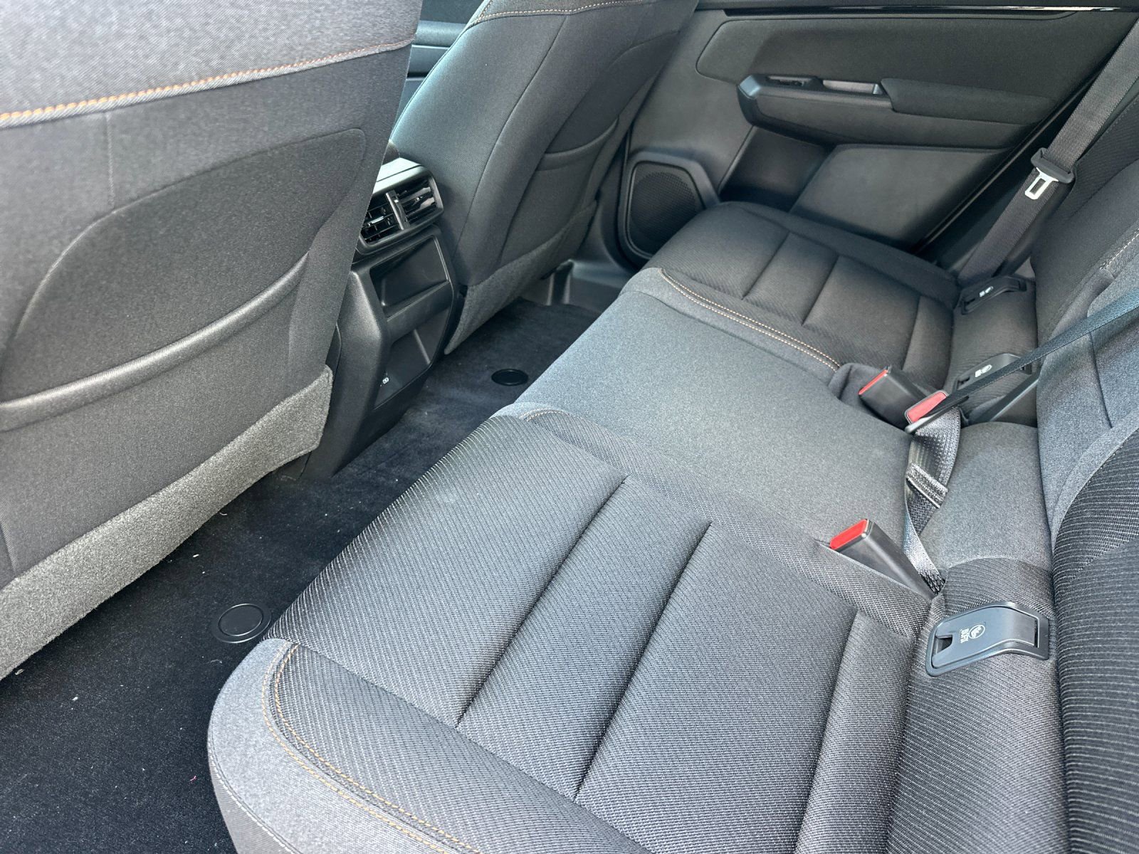 New 2026 Honda Prologue EX image 13