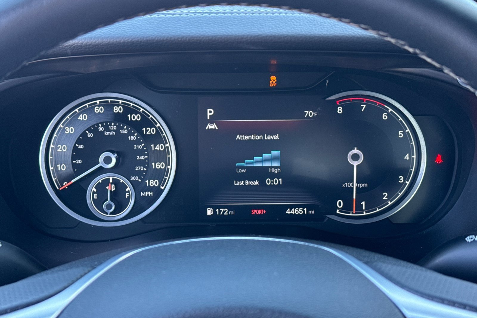 Used 2022 Genesis G70 3.3T image 37