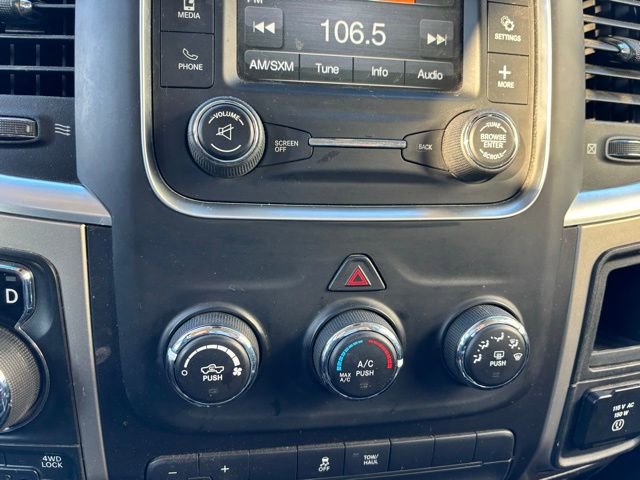 Used 2015 RAM 1500 Outdoorsman image 19