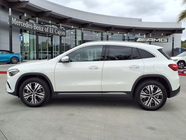 Used 2025 Mercedes-Benz GLA 250 GLA 250 image 24