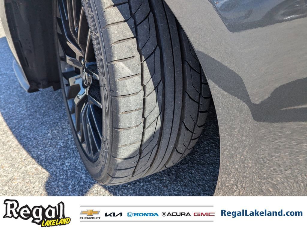 Used 2020 Ford Mustang GT Premium w/ GT Performance Package image 32