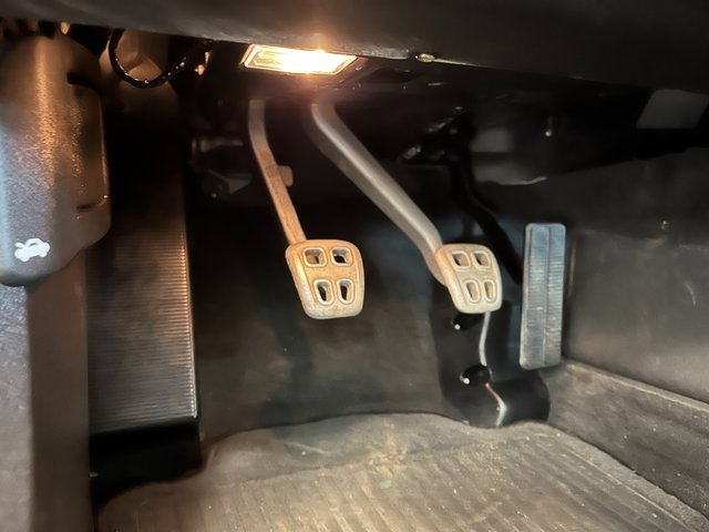 Used 2007 Chevrolet Corvette Z06 w/ Preferred Equipment Group image 24