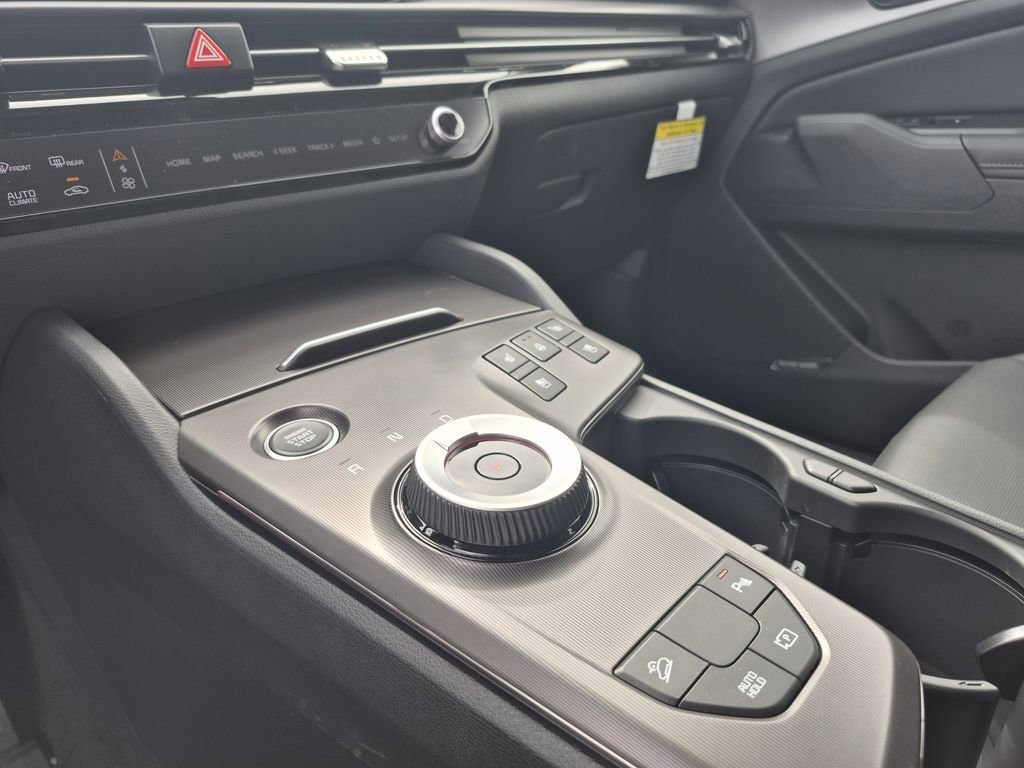 New 2026 Kia Sportage SX Prestige image 9