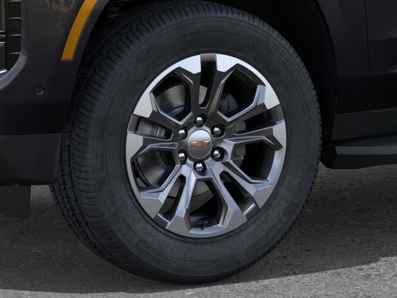 New 2026 Chevrolet Tahoe LT w/ Comfort Package AWD/4WD image 27