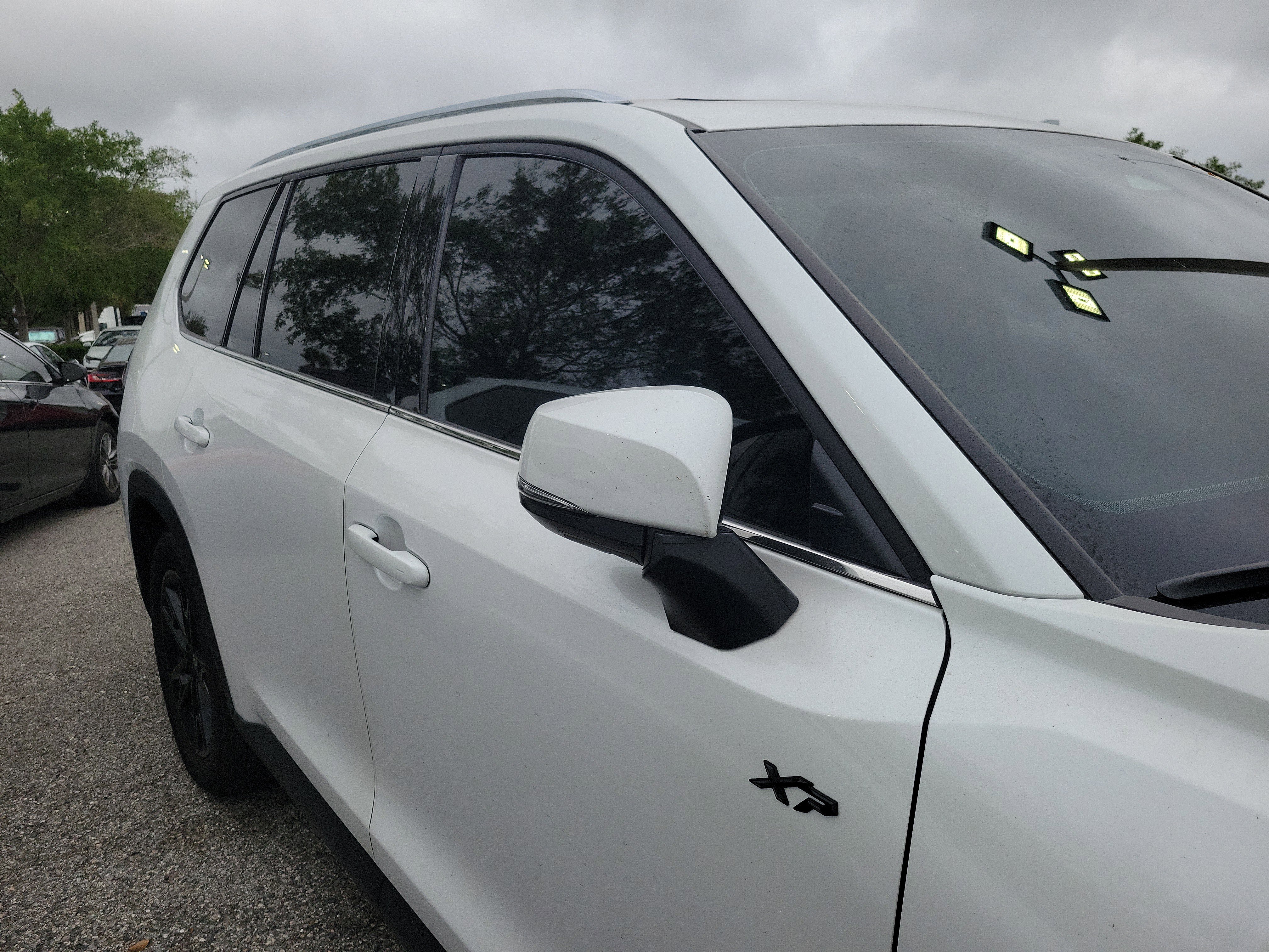 Used 2025 Toyota Grand Highlander AWD Hybrid image 10