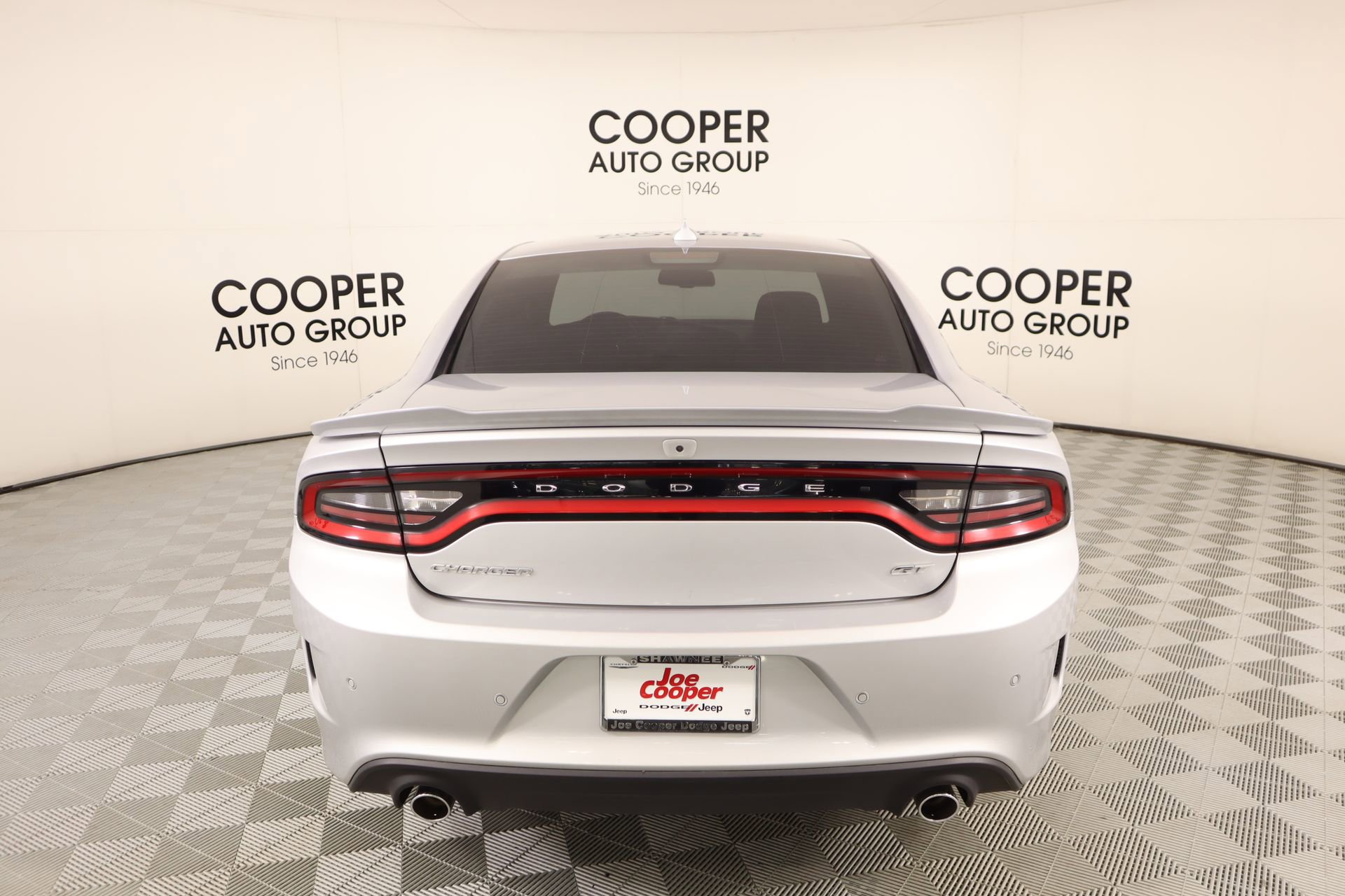 Used 2023 Dodge Charger GT image 20