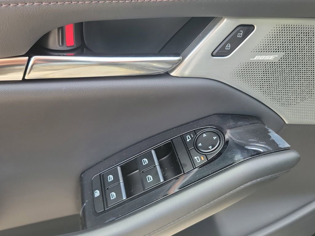 New 2026 MAZDA MAZDA3 2.5 Turbo Sedan w/Premium Plus image 18