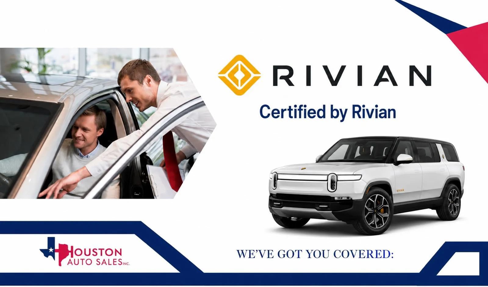 Used 2023 Rivian R1S Adventure Quad AWD/4WD image 18