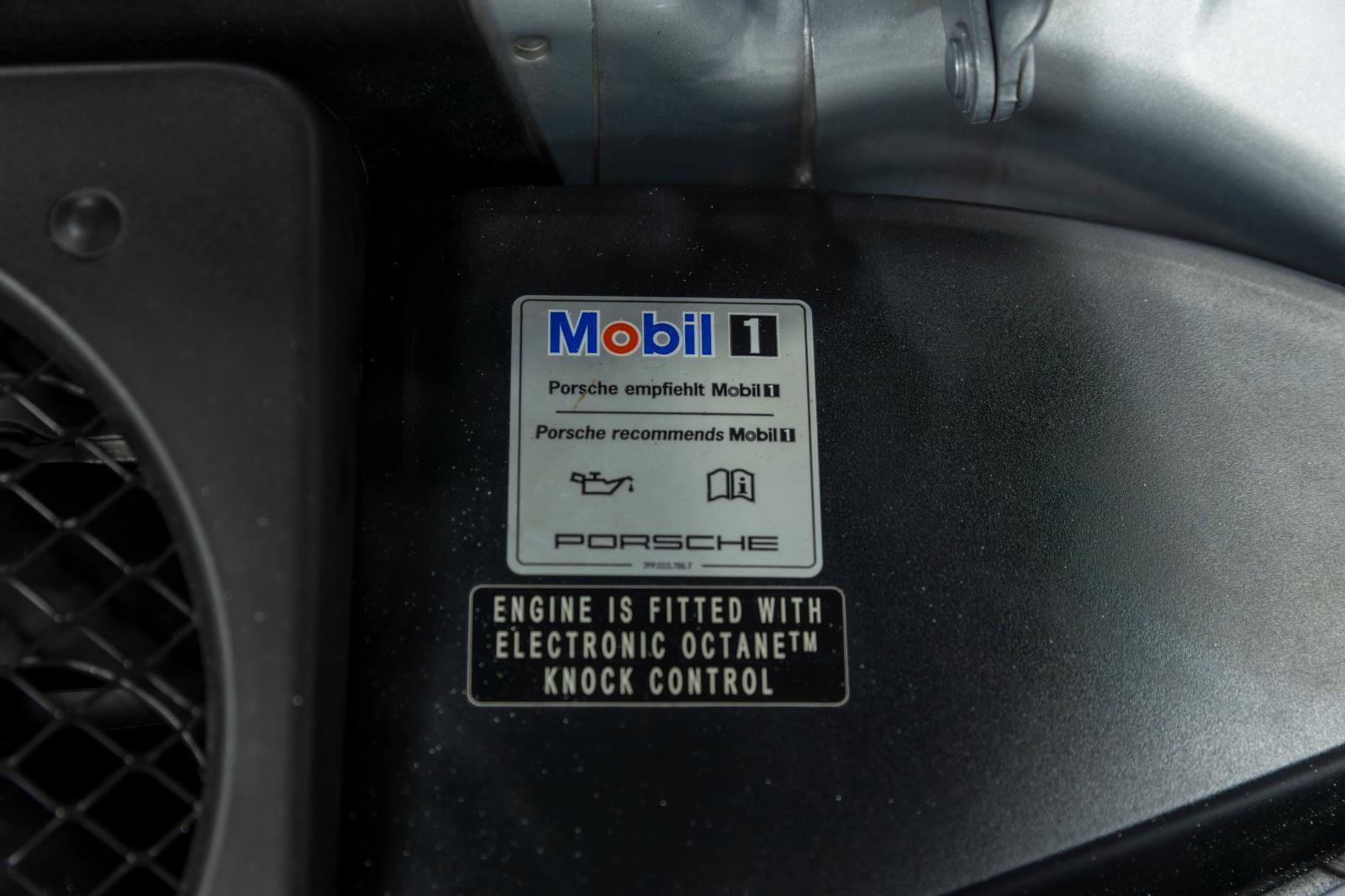 Used 2016 Porsche 911 Turbo image 50