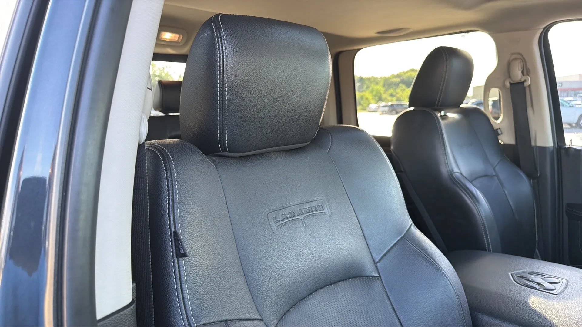 Used 2013 RAM 3500 Laramie AWD/4WD image 80