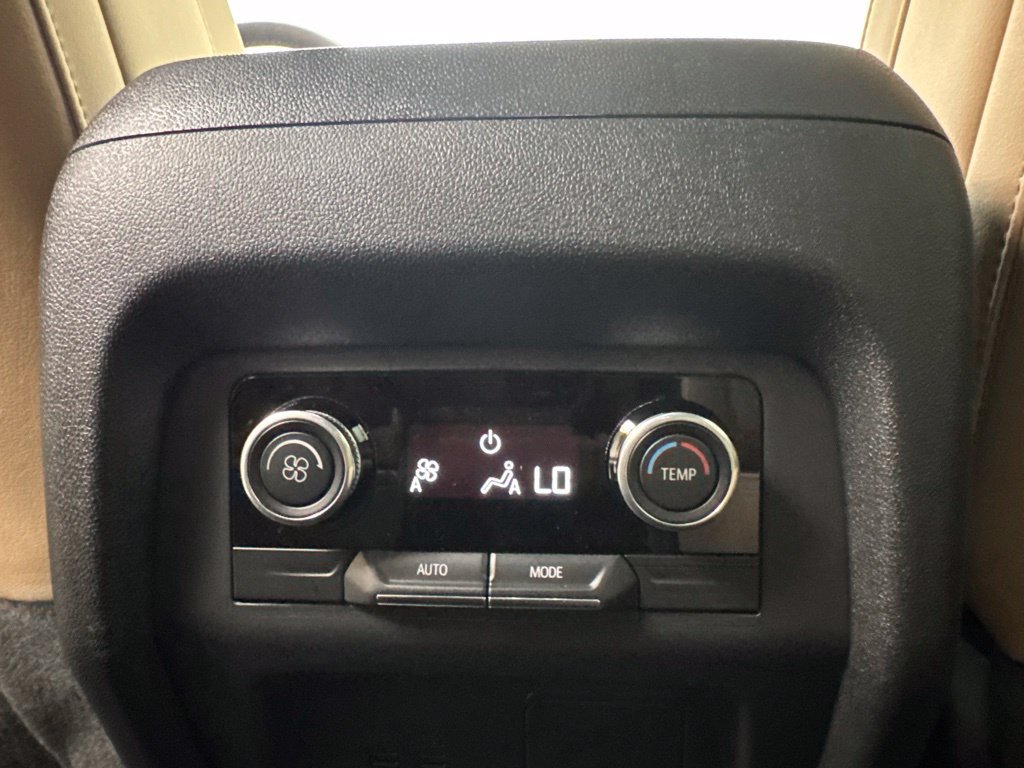 New 2027 Buick Enclave Preferred FWD image 21