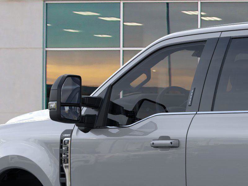 New 2026 Ford F350 Lariat w/ FX4 Off-Road Package image 20