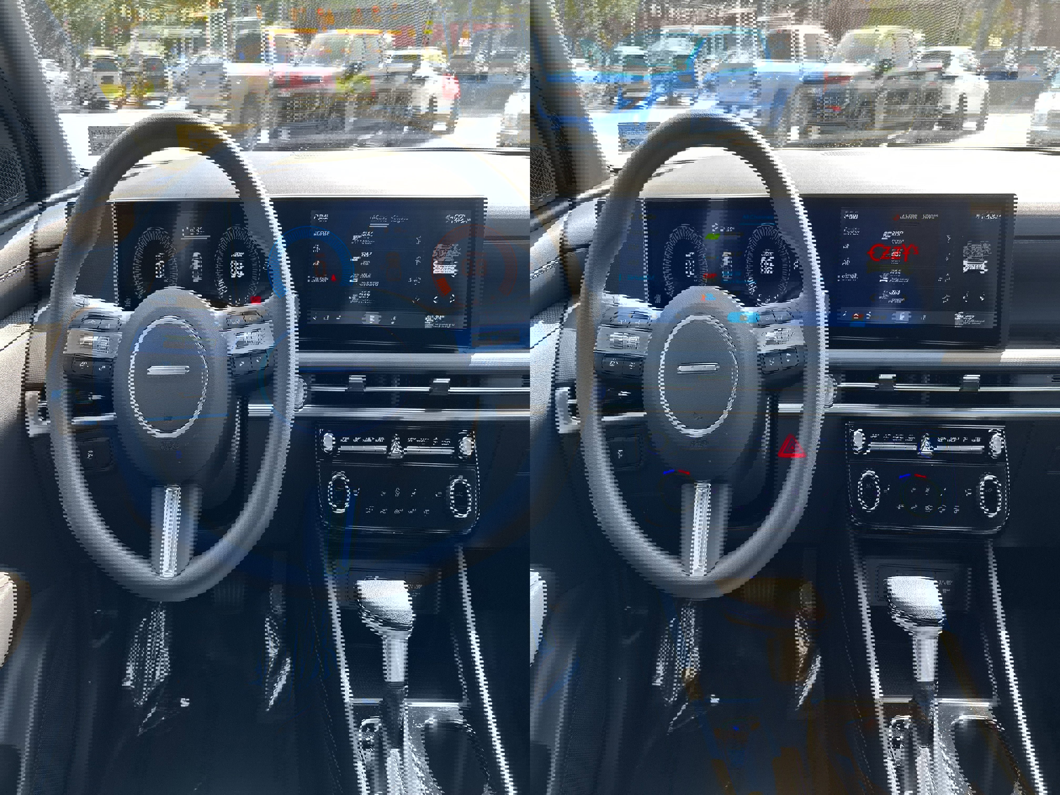 New 2026 Hyundai Santa Cruz SEL image 19