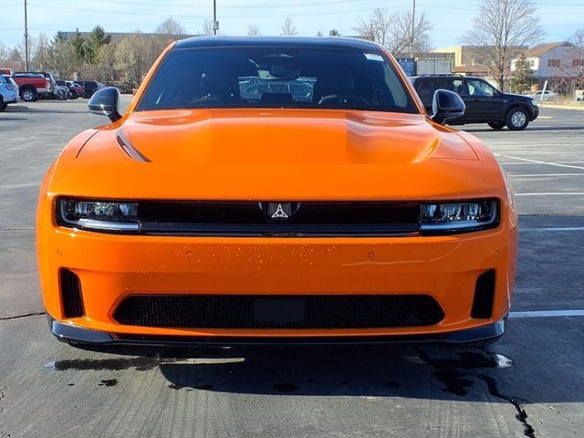 New 2025 Dodge Charger R/T w/ Quick Order Package 25M R/T image 24