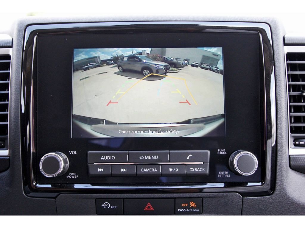 Used 2024 Nissan Frontier SV w/ Technology Package AWD/4WD image 21
