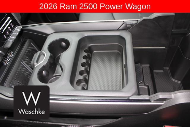 New 2026 RAM 2500 Power Wagon image 38