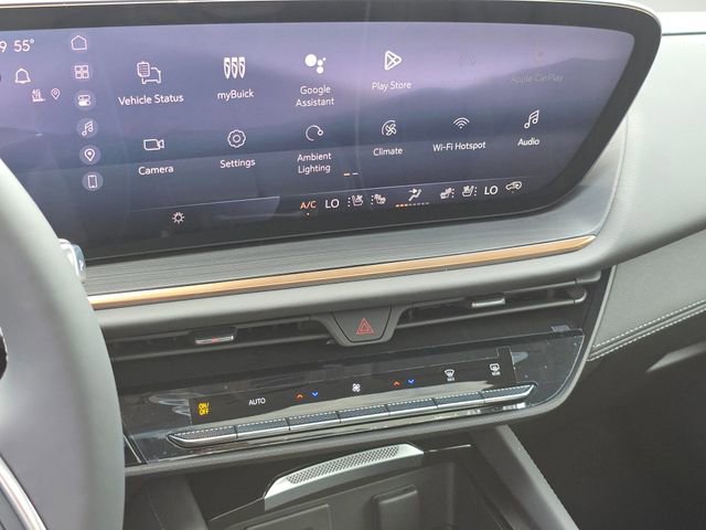 New 2026 Buick Envision Avenir AWD/4WD image 10