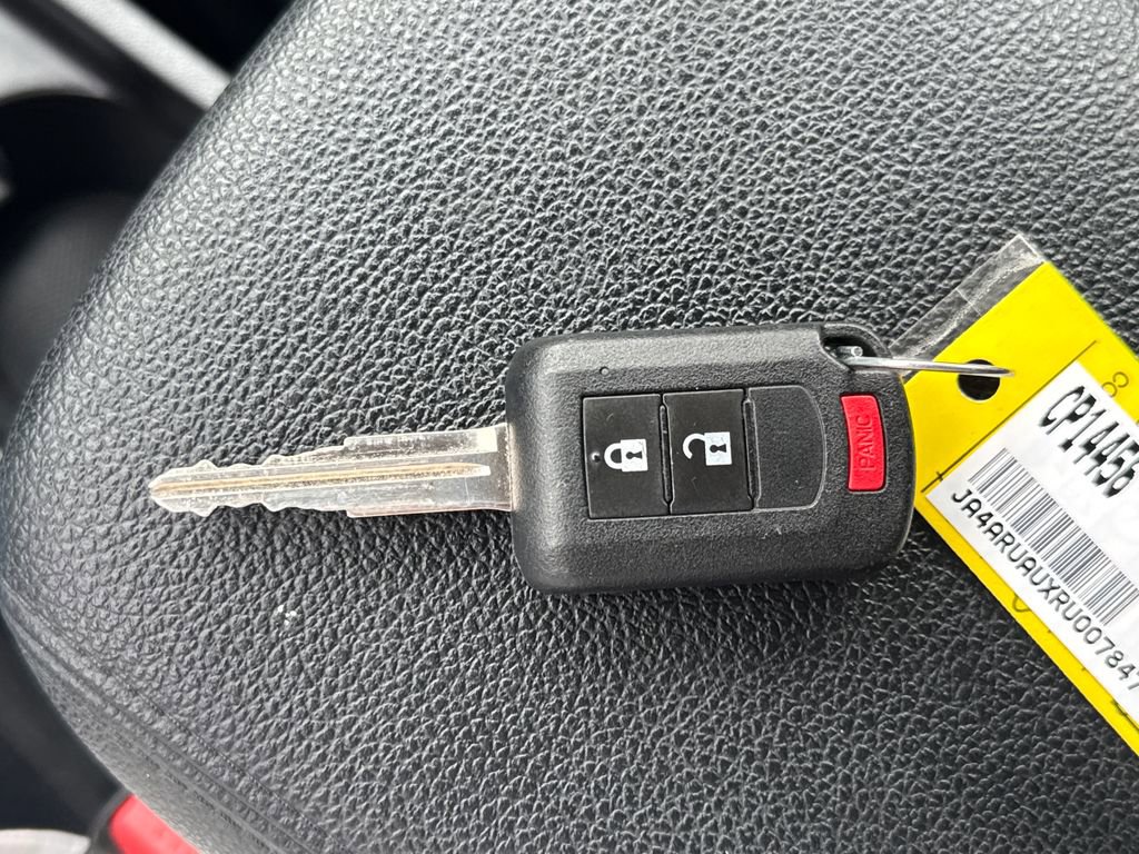 Used 2024 Mitsubishi Outlander Sport ES image 26