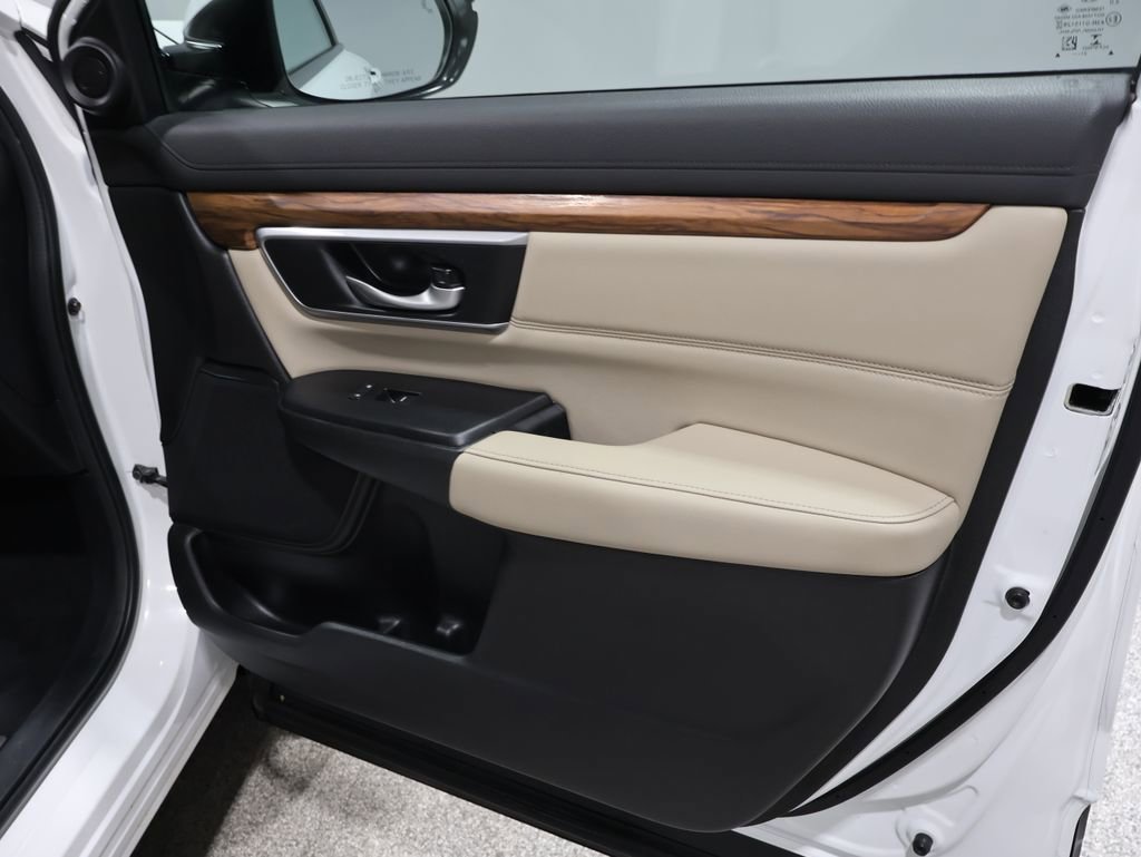 Used 2021 Honda CR-V EX-L image 26