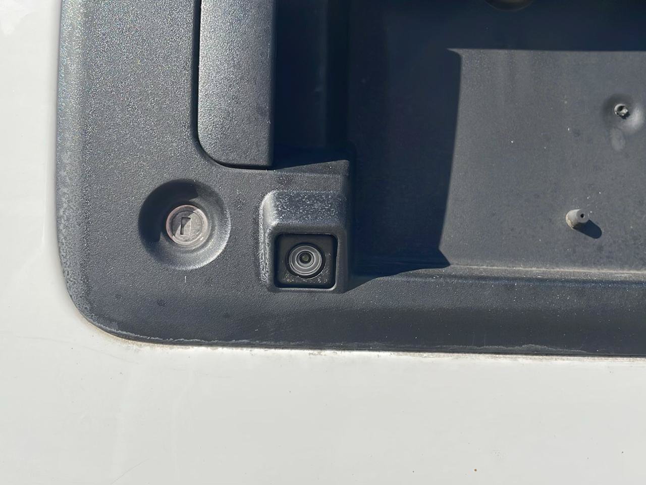 Used 2020 Chevrolet Express 2500 w/ Driver Convenience Package RWD image 28
