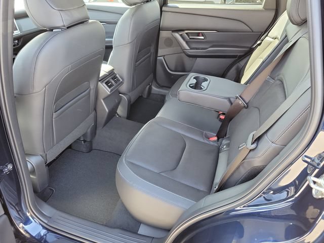 New 2026 MAZDA CX-5 Select AWD/4WD image 24