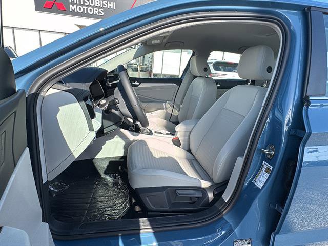 New 2026 Volkswagen Jetta S FWD image 13