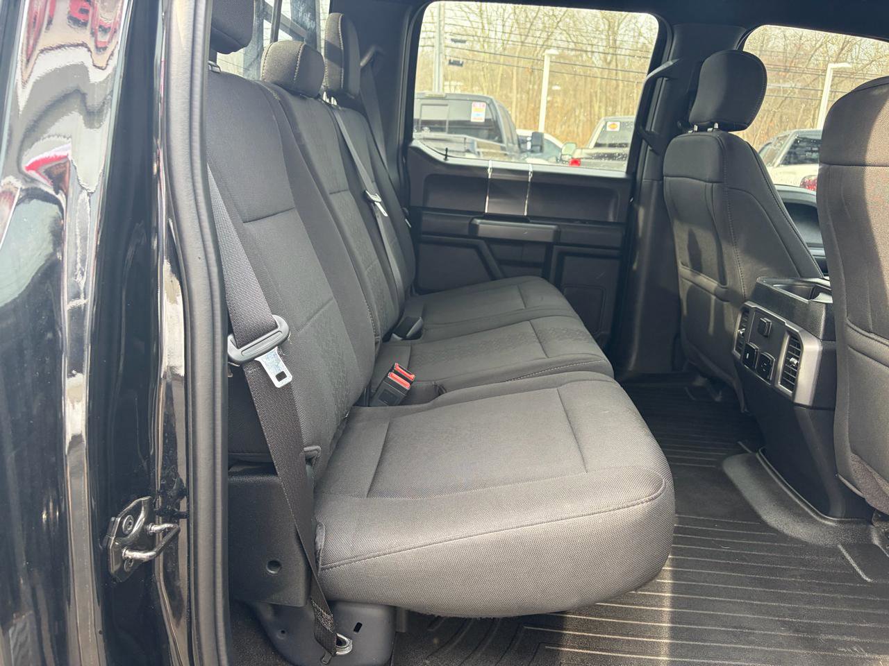 Used 2018 Ford F150 XLT w/ Equipment Group 302A Luxury image 49