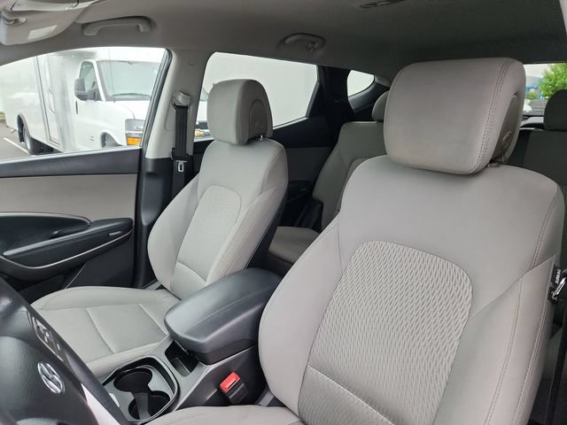Used 2018 Hyundai Santa Fe Sport AWD/4WD image 20