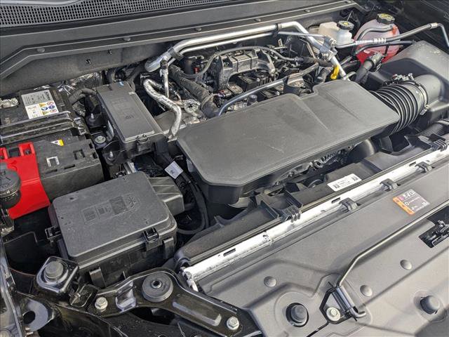 New 2026 Chevrolet Colorado ZR2 w/ ZR2 Bison Edition image 17