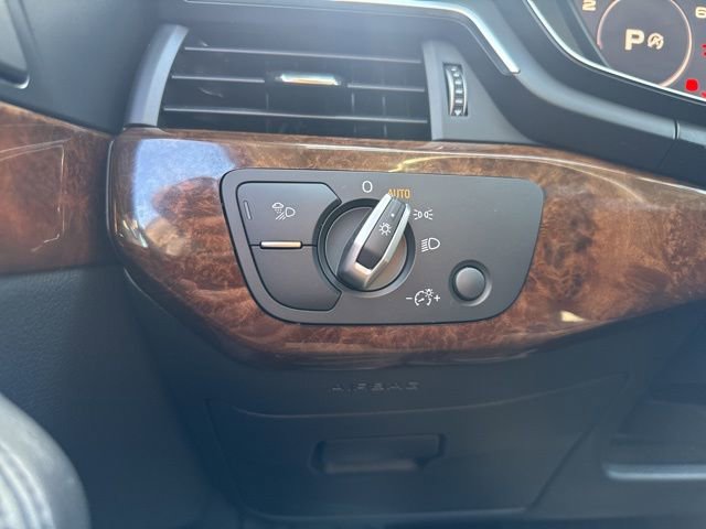 Used 2019 Audi A4 2.0T Premium Plus w/ Premium Plus Package image 15