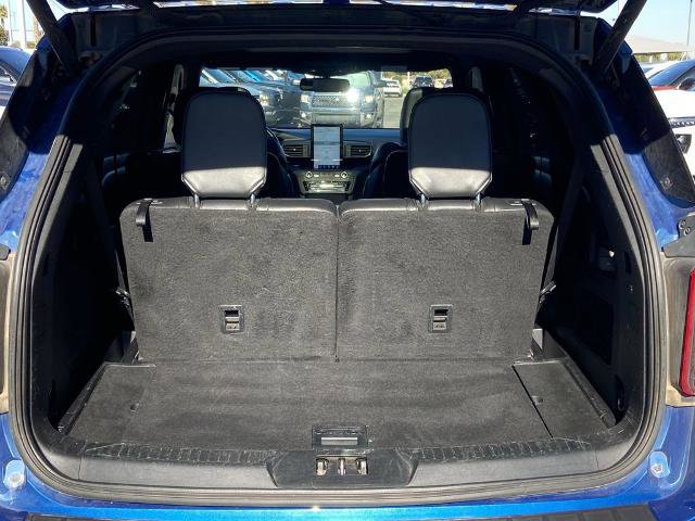 Used 2020 Ford Explorer ST w/ ST Street Pack image 23