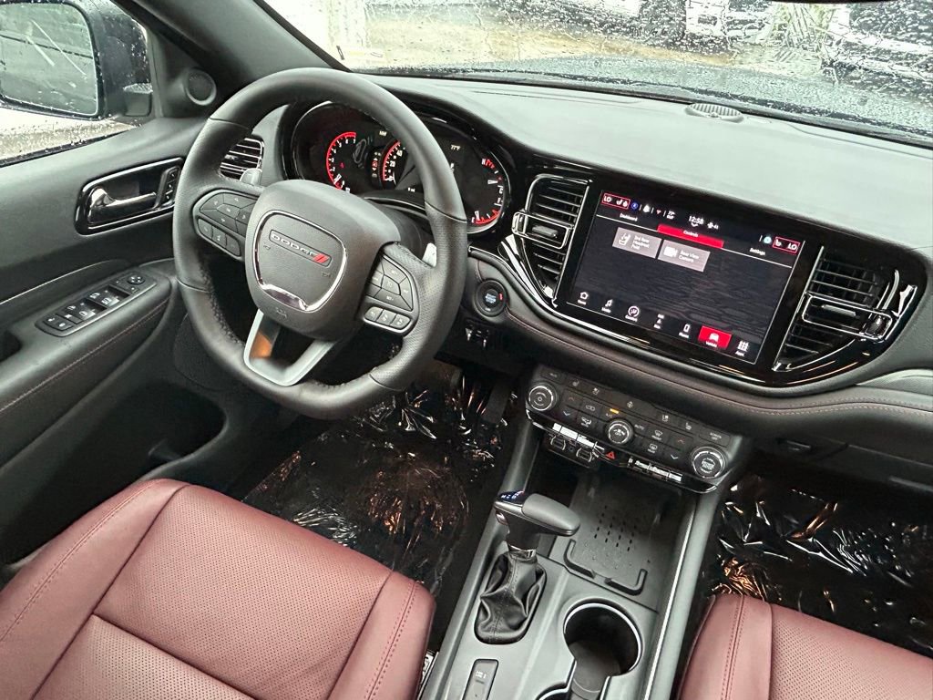 New 2026 Dodge Durango GT image 9
