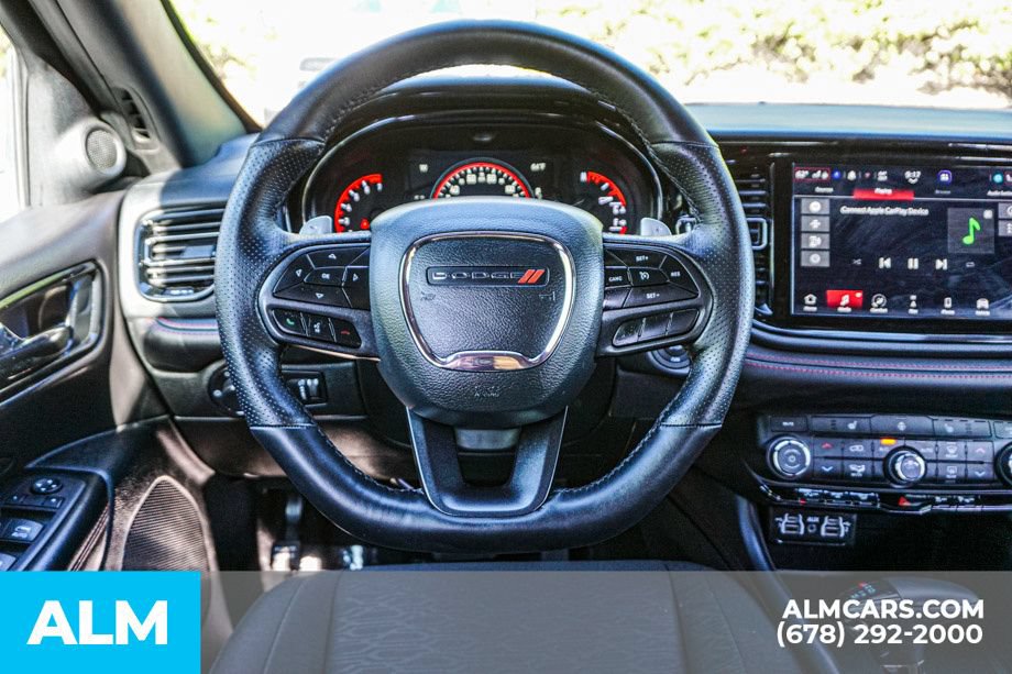 Used 2026 Dodge Durango GT RWD image 30